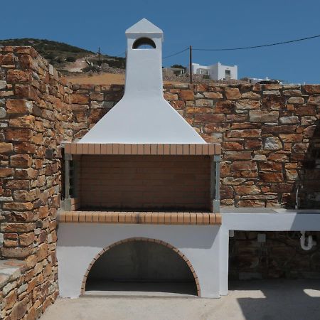 Affittacamere Bonatsa House Agios Georgios  Esterno foto