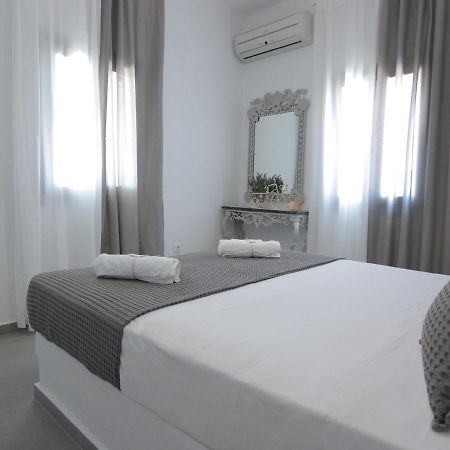 Affittacamere Bonatsa House Agios Georgios  Esterno foto