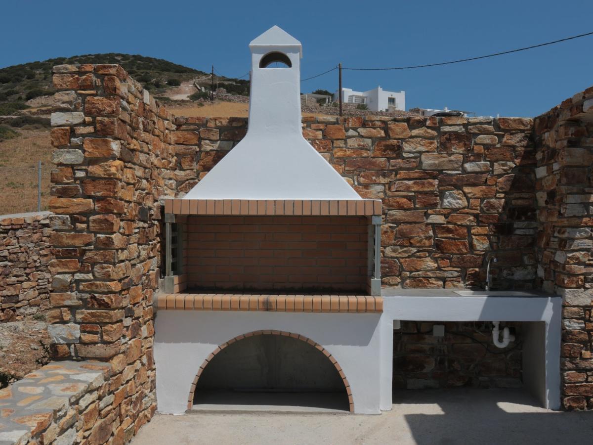 Affittacamere Bonatsa House Agios Georgios  Esterno foto