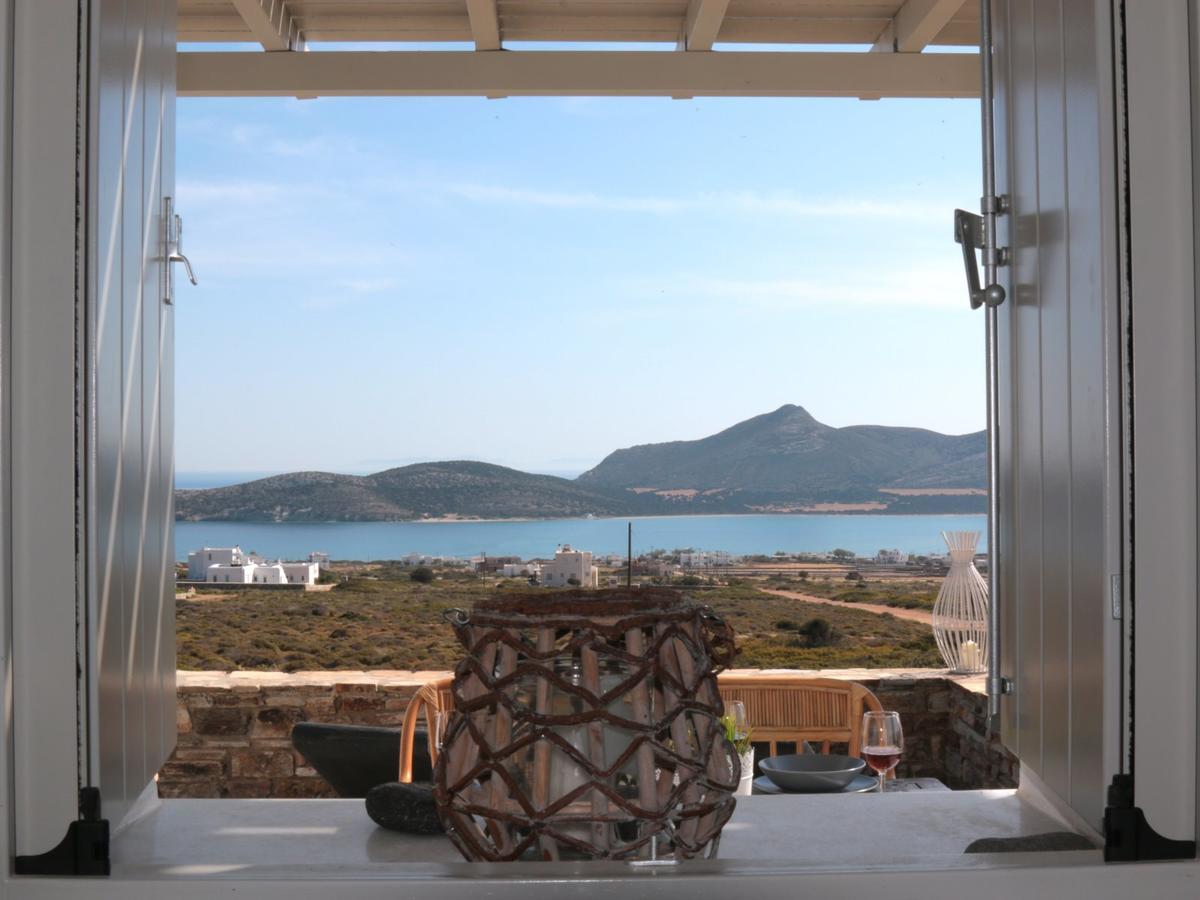 Affittacamere Bonatsa House Agios Georgios  Esterno foto