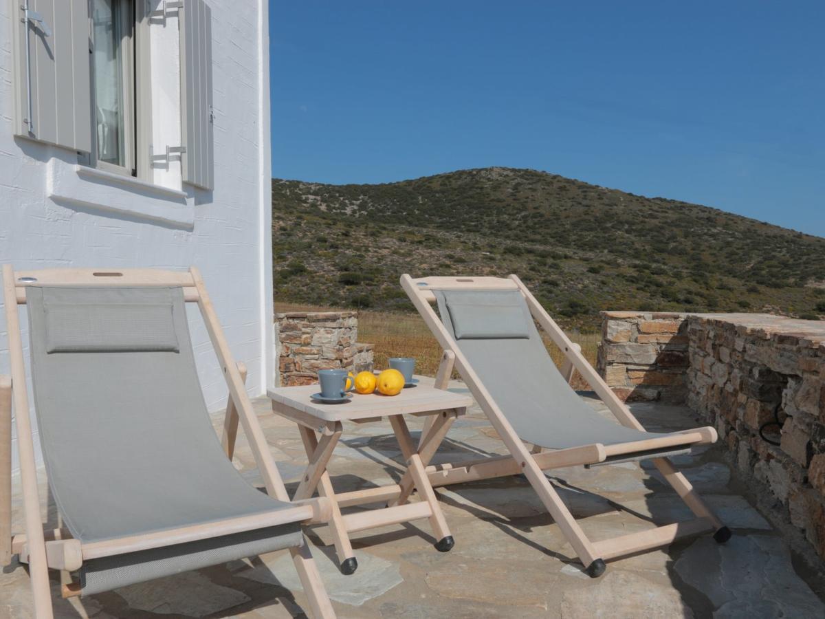 Affittacamere Bonatsa House Agios Georgios  Esterno foto