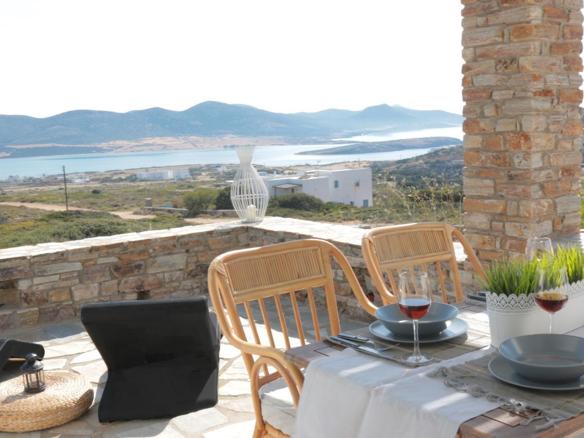 Affittacamere Bonatsa House Agios Georgios  Esterno foto
