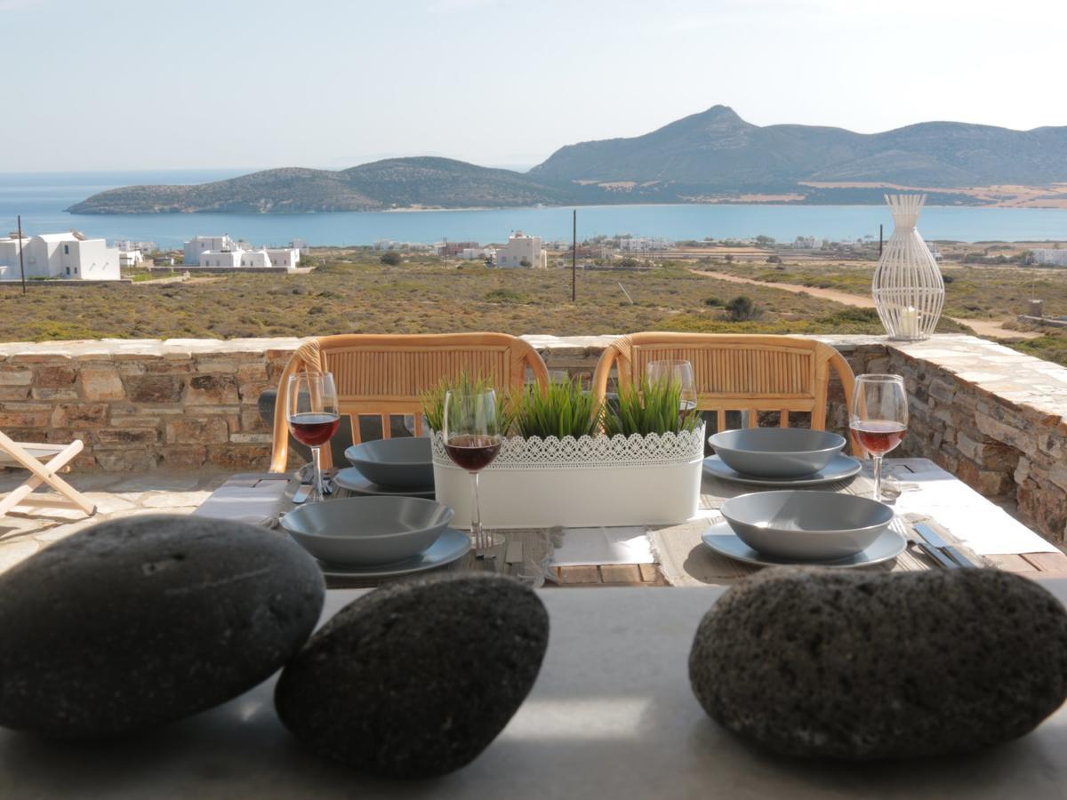 Affittacamere Bonatsa House Agios Georgios  Esterno foto