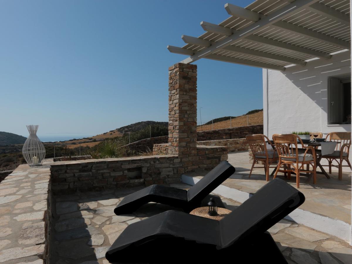 Affittacamere Bonatsa House Agios Georgios  Esterno foto