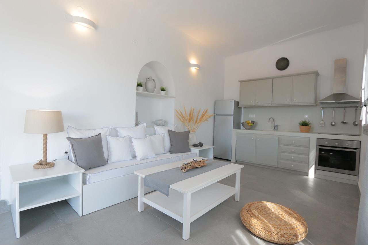 Affittacamere Bonatsa House Agios Georgios  Esterno foto
