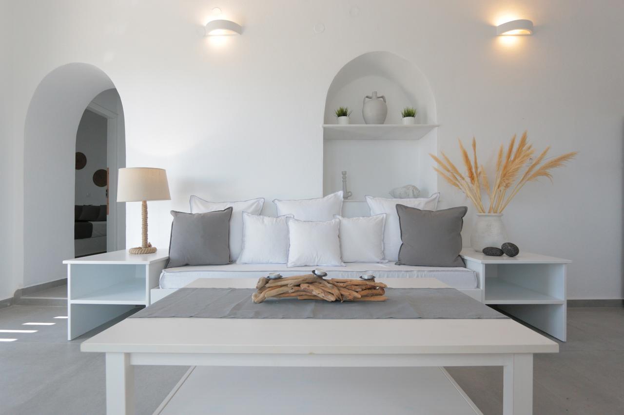 Affittacamere Bonatsa House Agios Georgios  Esterno foto